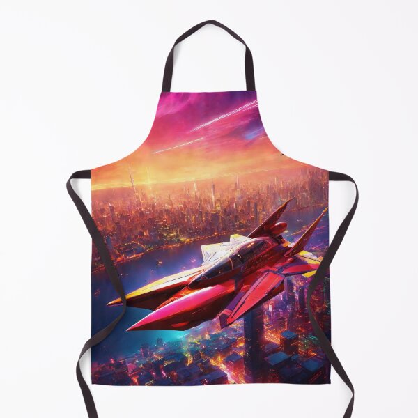 Item preview, Future Jet designed and sold by RaF71PrO.