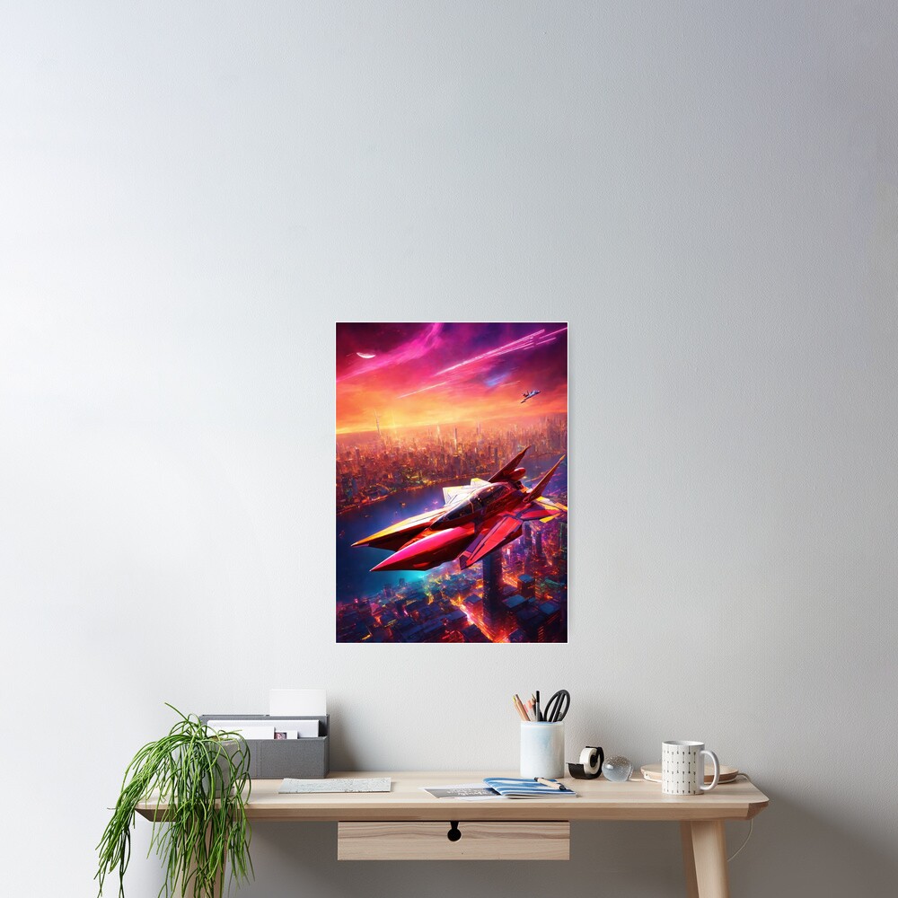 Item preview, Poster designed and sold by RaF71PrO.