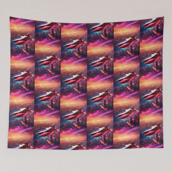 Item preview, Future Jet designed and sold by RaF71PrO.