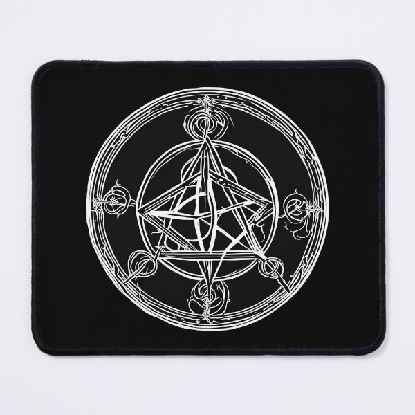 Item preview, Talisman for Wealth and Opportunity, Chaos Magick designed and sold by Burn-Ego.