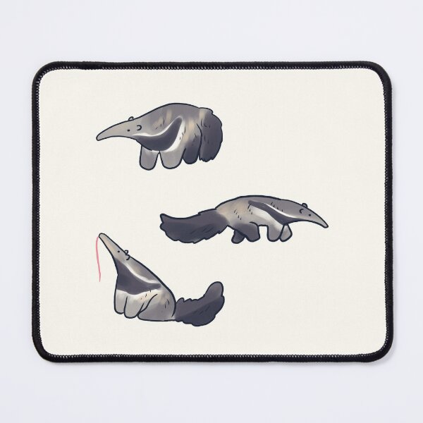 Item preview, Cute gaint anteater pack designed and sold by Mayarart.