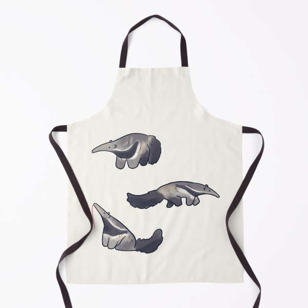 Item preview, Cute gaint anteater pack designed and sold by Mayarart.