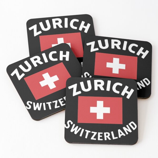Item preview, Zurich, Suiza designed and sold by swiftbinaries.