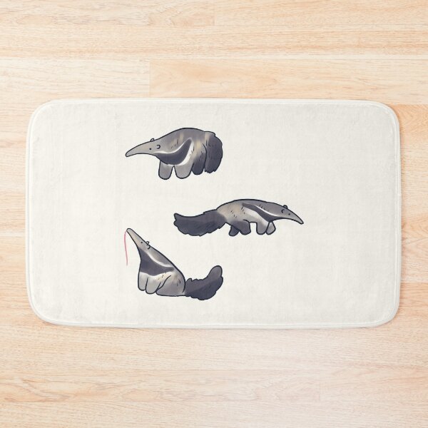 Item preview, Cute gaint anteater pack designed and sold by Mayarart.