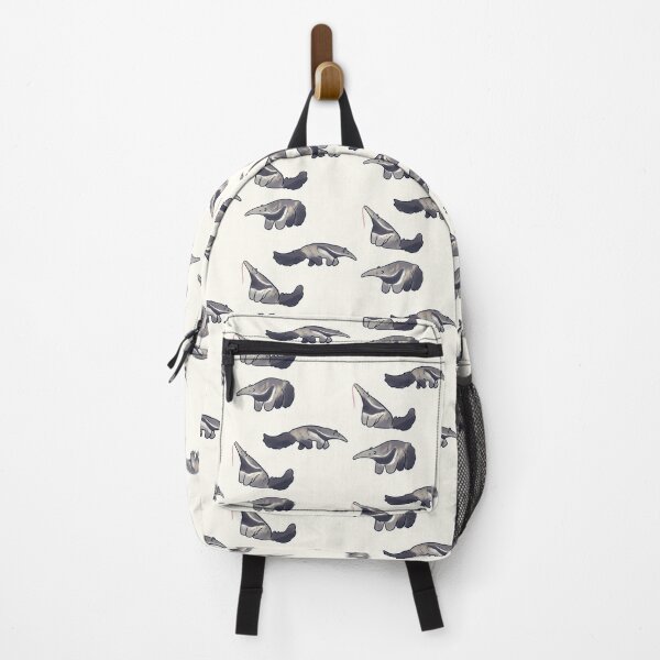 Item preview, Cute gaint anteater pack designed and sold by Mayarart.