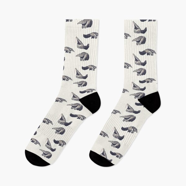 Item preview, Cute gaint anteater pack designed and sold by Mayarart.