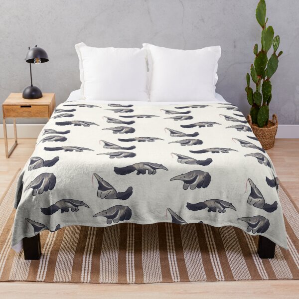 Item preview, Cute gaint anteater pack designed and sold by Mayarart.