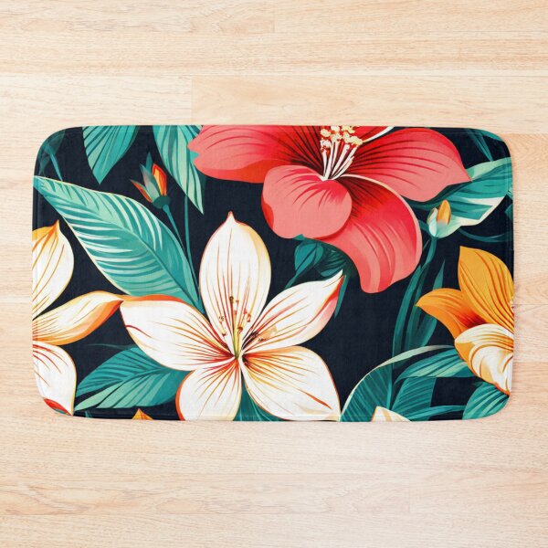 Item preview, Island Bloom designed and sold by EmiLeaLun.