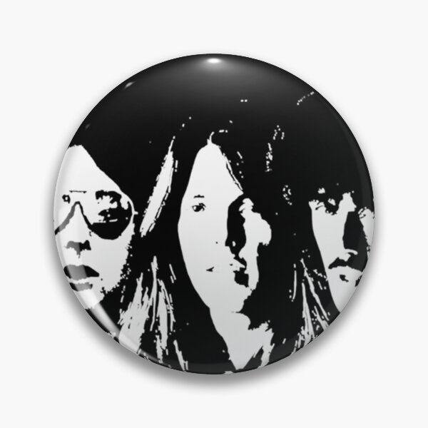 Item preview, Band Thin Lizzy Graphic For Fans designed and sold by WilliamVasseur1.