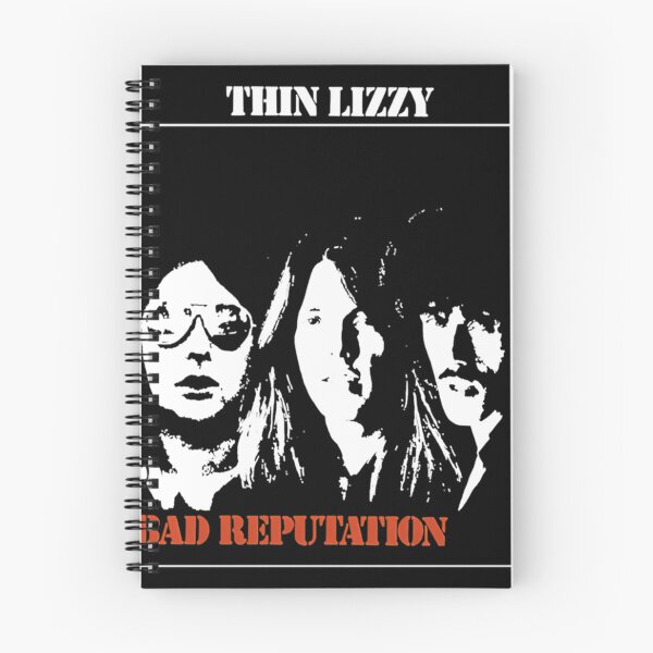 Item preview, Band Thin Lizzy Graphic For Fans designed and sold by WilliamVasseur1.
