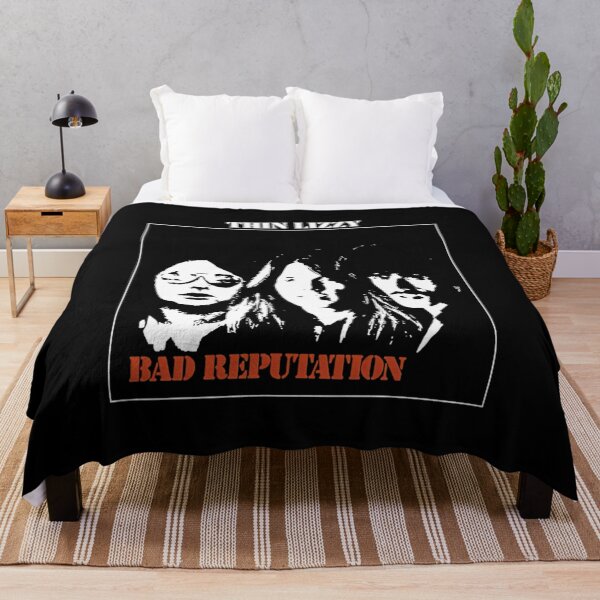 Item preview, Band Thin Lizzy Graphic For Fans designed and sold by WilliamVasseur1.