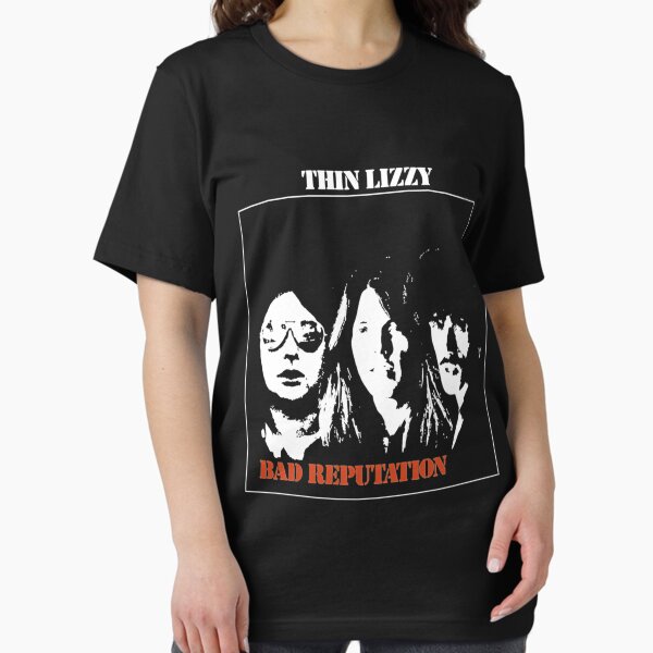 Item preview, Band Thin Lizzy Graphic For Fans designed and sold by WilliamVasseur1.