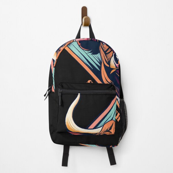 Item preview, Bull in a square designed and sold by moderncolor.