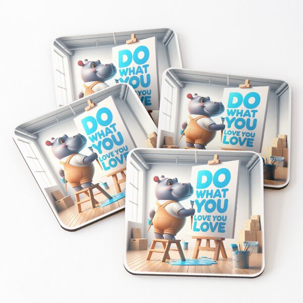 Item preview, Artistic Inspiration: Do What You Want designed and sold by 0penvimark.