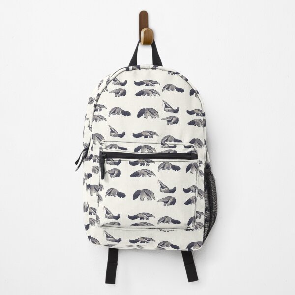 Item preview, gaint anteater pack designed and sold by Mayarart.