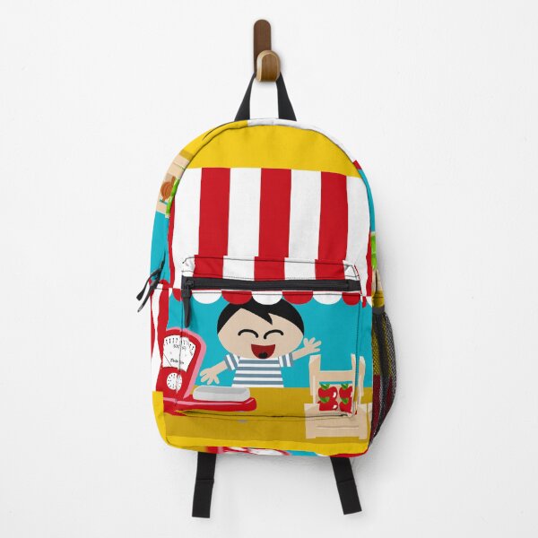 Item preview, Corner Shop designed and sold by Sonia Pascual Izquierdo.