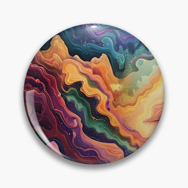 Item preview, Abstract space designed and sold by SunMoonMilk.