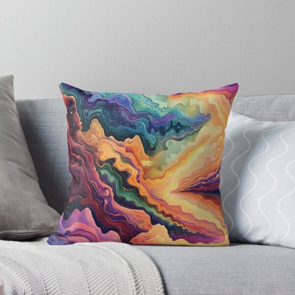 Item preview, Abstract space designed and sold by SunMoonMilk.