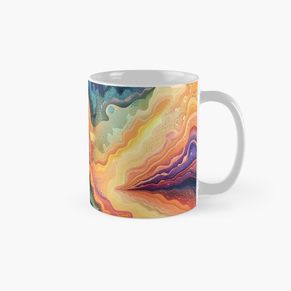Item preview, Abstract space designed and sold by SunMoonMilk.
