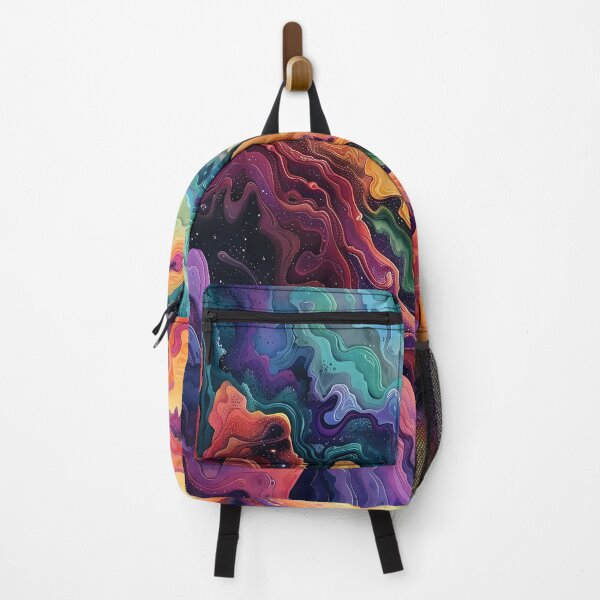 Item preview, Abstract space designed and sold by SunMoonMilk.