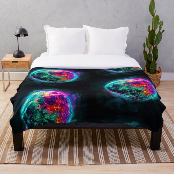 Artikelvorschau, Kosmische Traumlandschaft entworfen und verkauft von GalacticVoyager.
