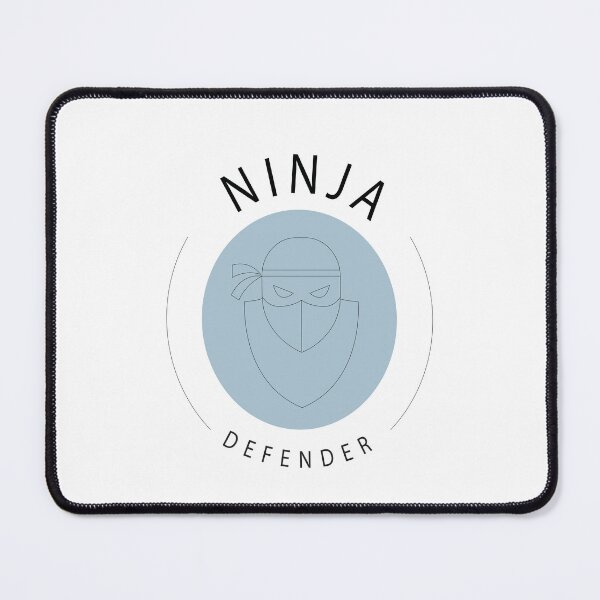 Item preview, ninja defender designed and sold by wafa80.