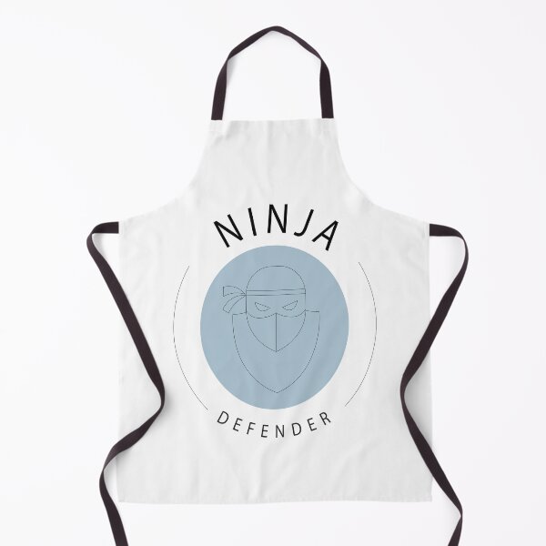Item preview, ninja defender designed and sold by wafa80.