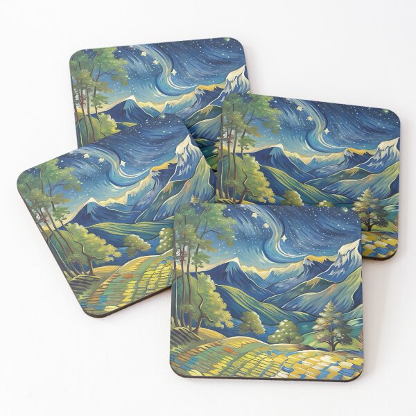 Item preview, Nordic Dreams designed and sold by fkc666.