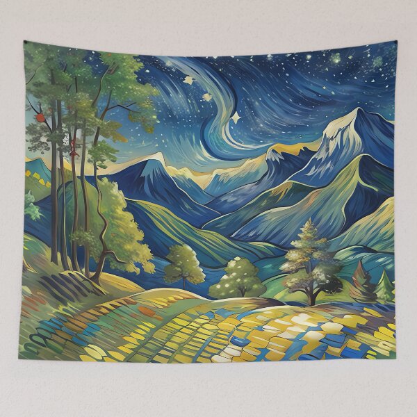 Item preview, Nordic Dreams designed and sold by fkc666.