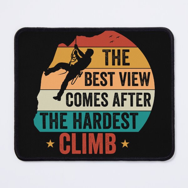 Item preview, Rock Climbing designed and sold by CeeLeeGifts.