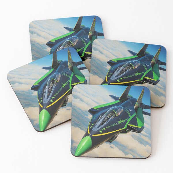 Item preview, Future Jet designed and sold by RaF71PrO.