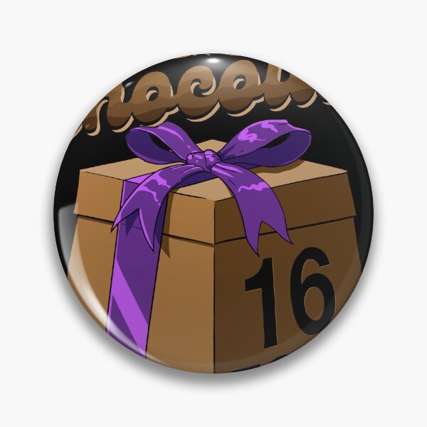 Item preview, Life is a Box of Chocolate designed and sold by Krobilad.