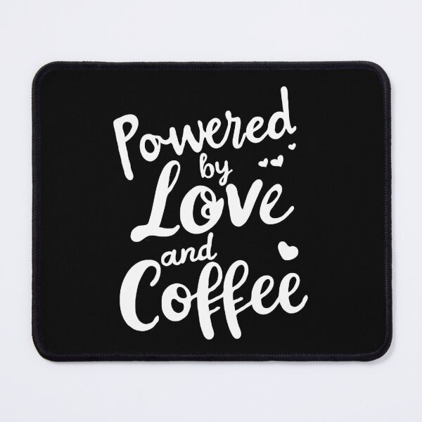 Item preview, For parents powered byl love and coffee. designed and sold by twisted-dot.