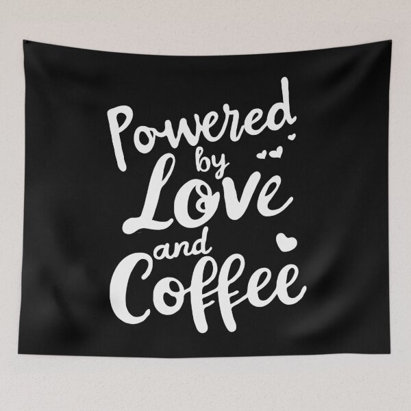 Item preview, For parents powered byl love and coffee. designed and sold by twisted-dot.