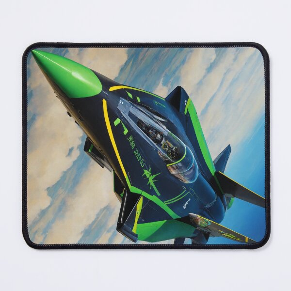 Item preview, Future Jet designed and sold by RaF71PrO.