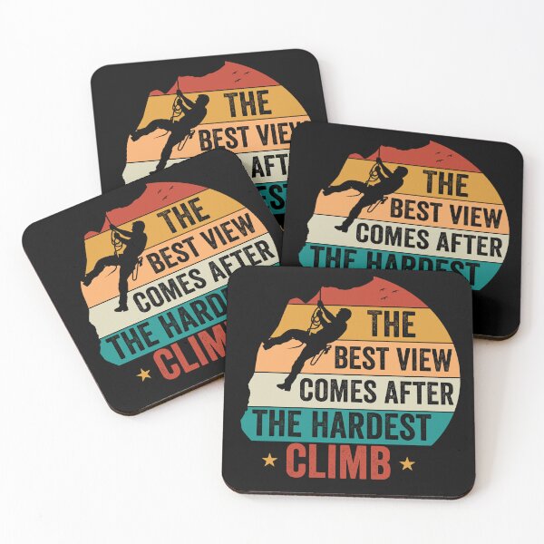 Item preview, Rock Climbing designed and sold by CeeLeeGifts.
