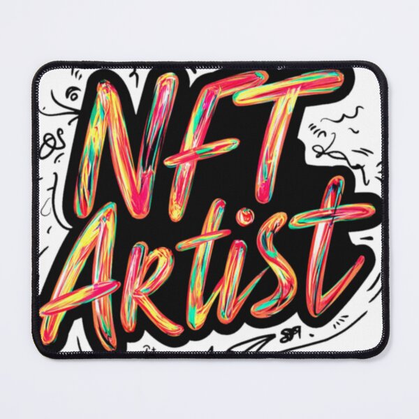 Item preview, NFT Artist designed and sold by TYLERHEBERT.