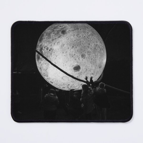 Item preview, touch the moon designed and sold by Perggals© - Stacey Turner.