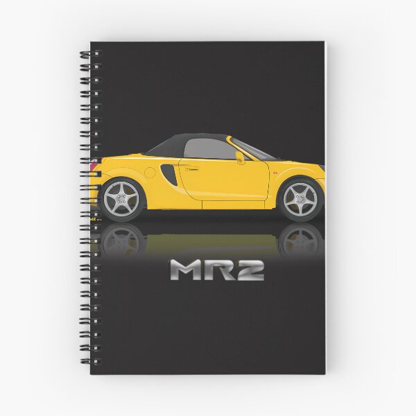 Item preview, Toyota MR2 Roadster designed and sold by Parveenha.