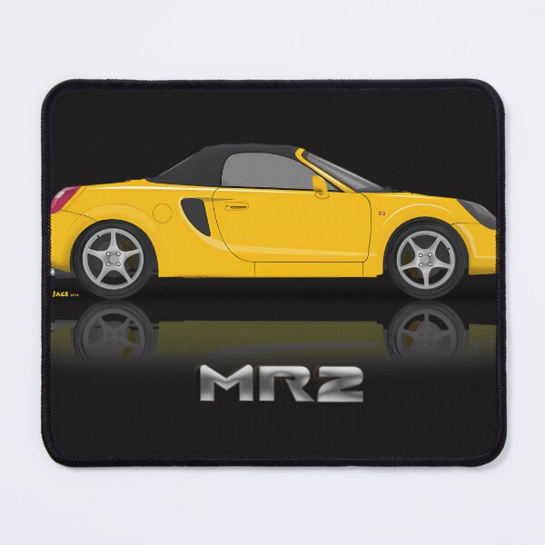 Item preview, Toyota MR2 Roadster designed and sold by Parveenha.