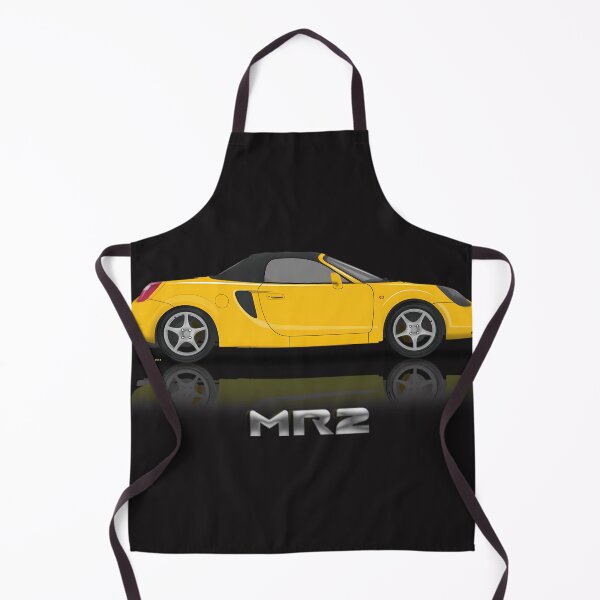 Item preview, Toyota MR2 Roadster designed and sold by Parveenha.