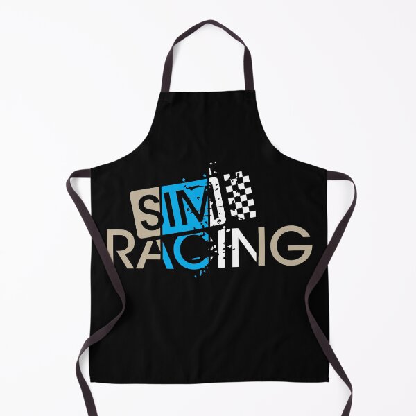Item preview, sim racing gamer car games race symbol team logo designed and sold by AndreMi.