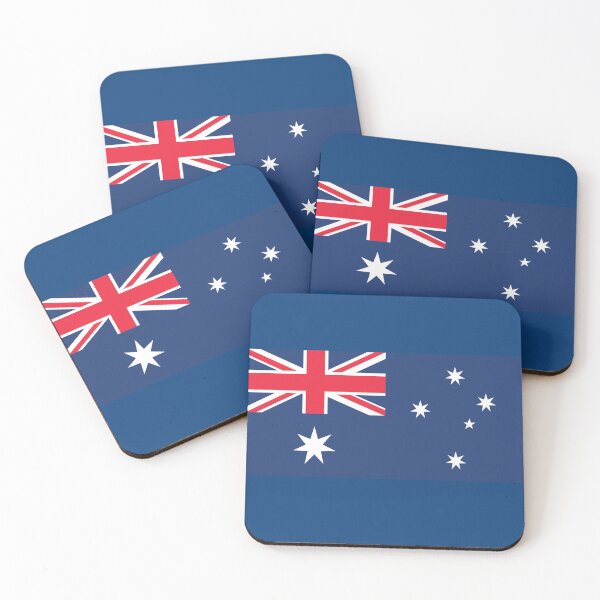Item preview, The national flag of Australia  designed and sold by Peter Etchells.