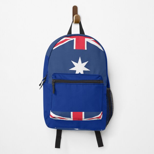 Item preview, The national flag of Australia designed and sold by Peter Etchells.