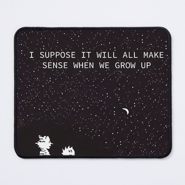 Item preview, Calvin And Hobbes Stars designed and sold by Robertearson.