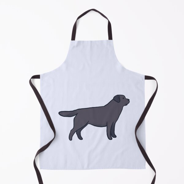 Item preview, black Labrador art designed and sold by Mayarart.