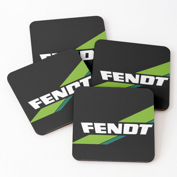 Item preview, Fendt Tractors Logo designed and sold by JaneDietrich.