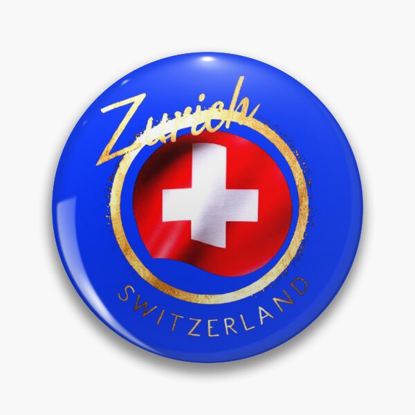 Item preview, Zurich, Suiza. designed and sold by swiftbinaries.