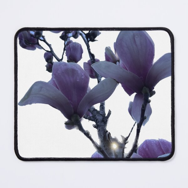 Item preview, flor de magnolia designed and sold by Yu-Mary.
