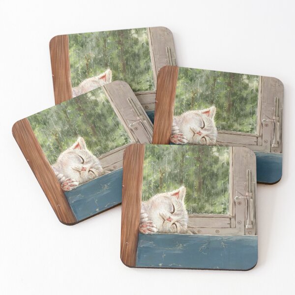 Item preview, Spring Rain designed and sold by endmion1.